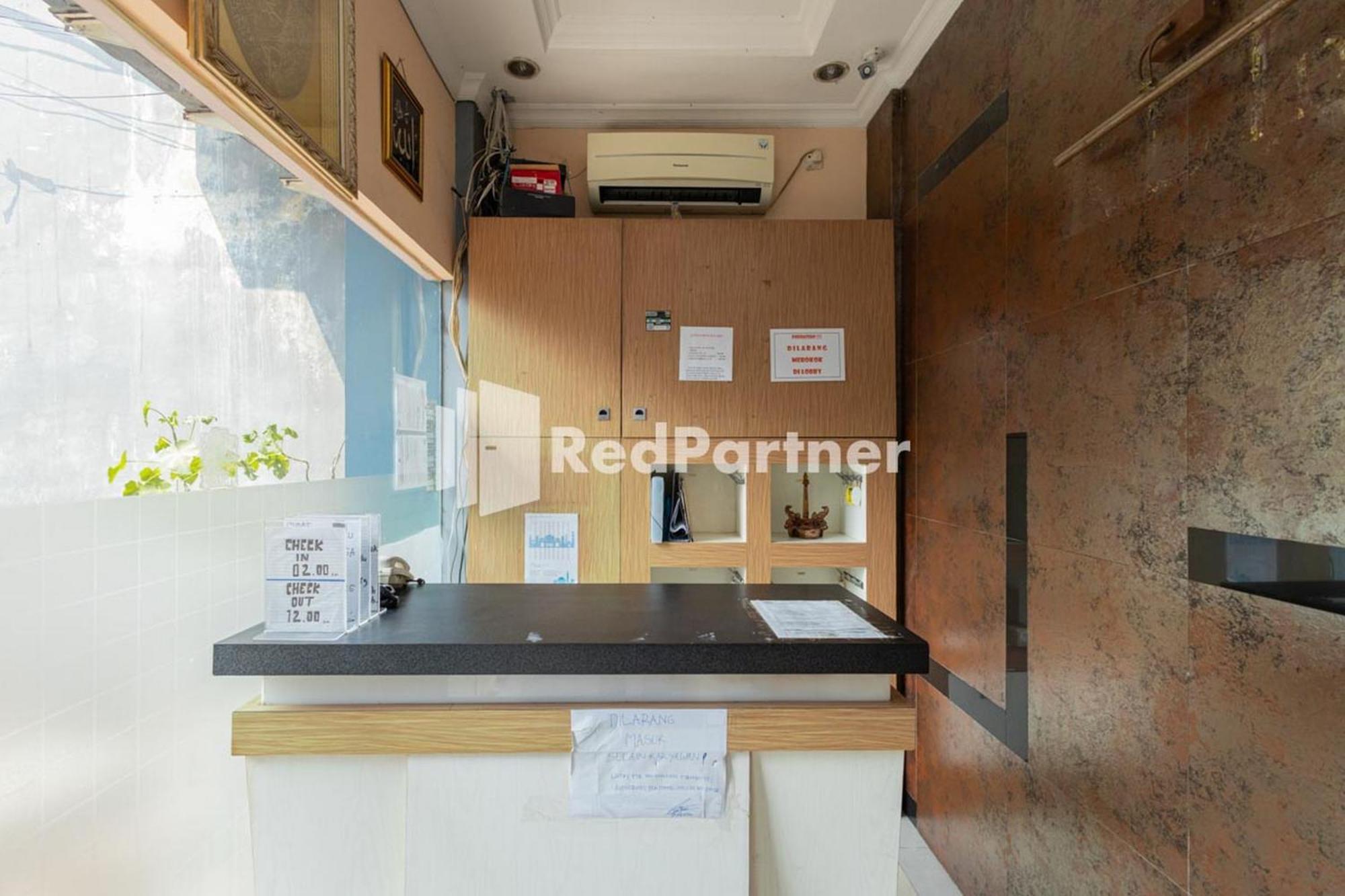 Hotel Star Jaksa Mitra Reddoorz