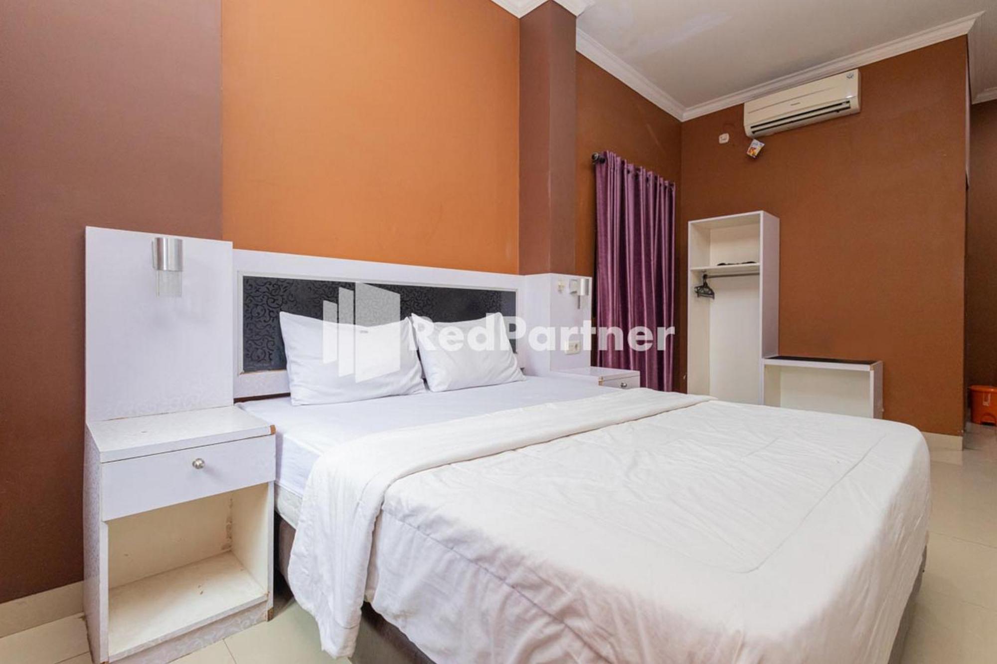 Hotel Star Jaksa Mitra Reddoorz 2*
