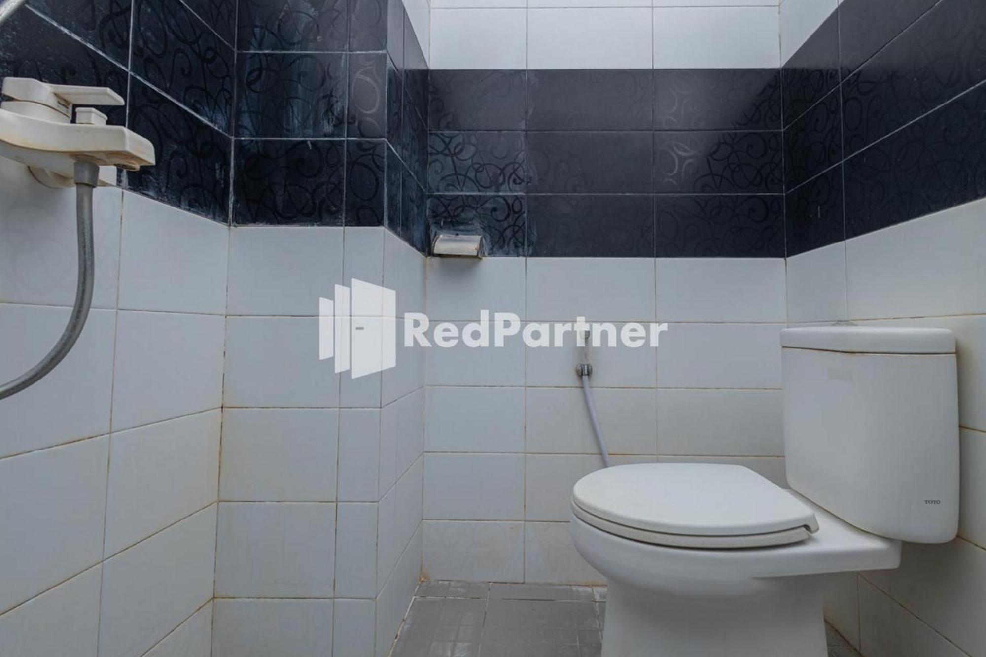 Star Jaksa Mitra Reddoorz 2* Jakarta