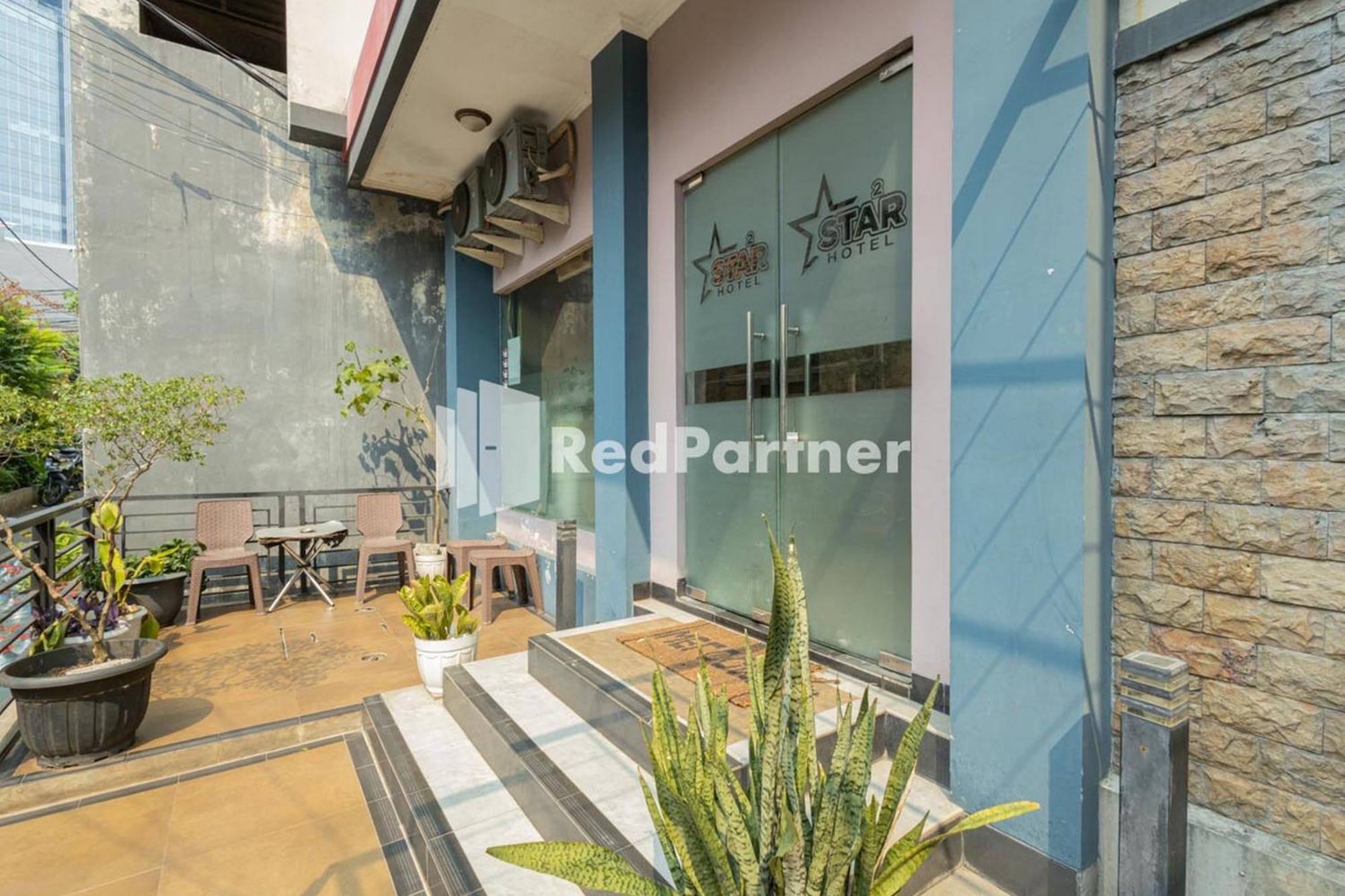 Hotel Star Jaksa Mitra Reddoorz