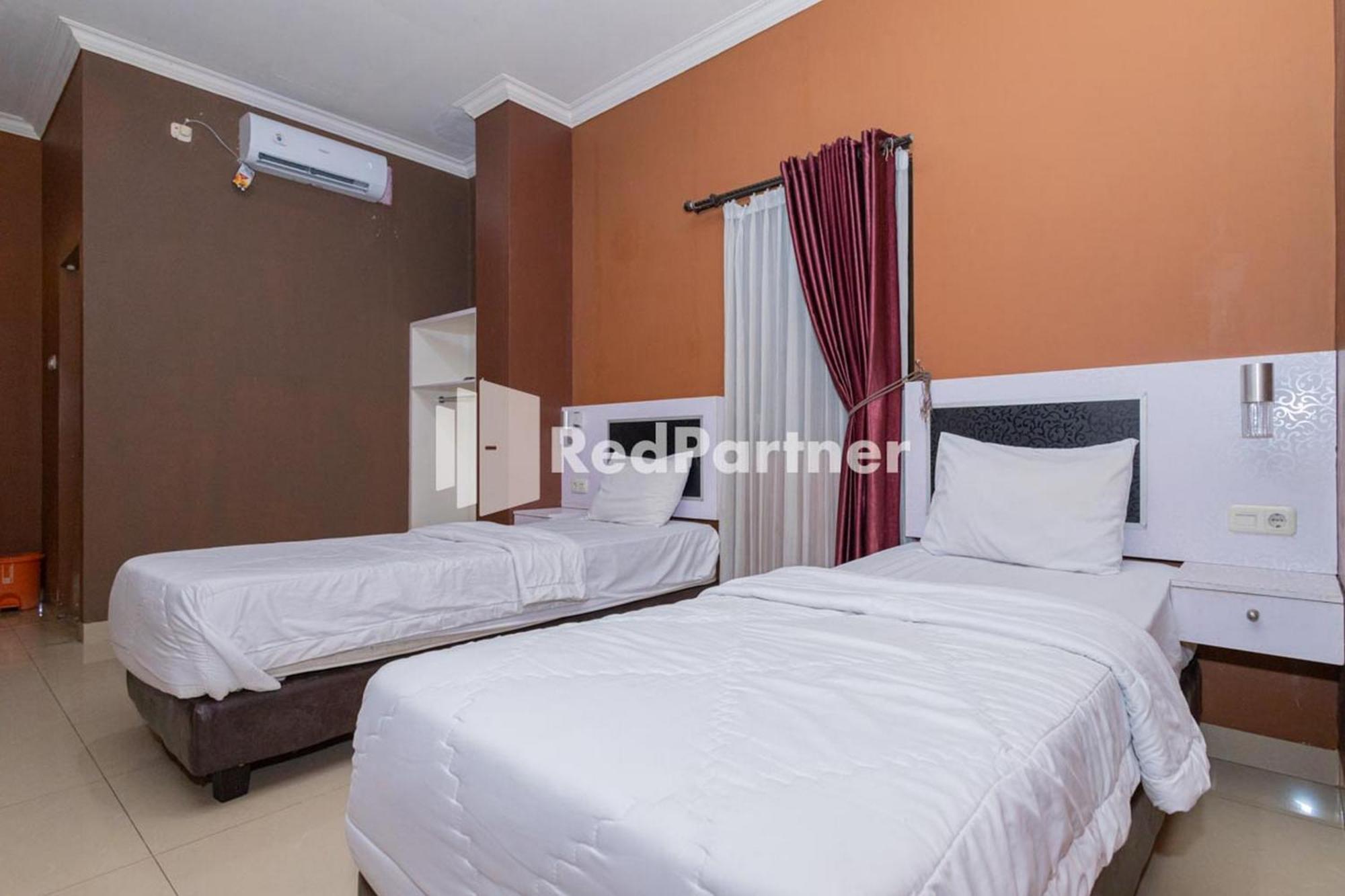 Star Jaksa Mitra Reddoorz Hotel Jakarta