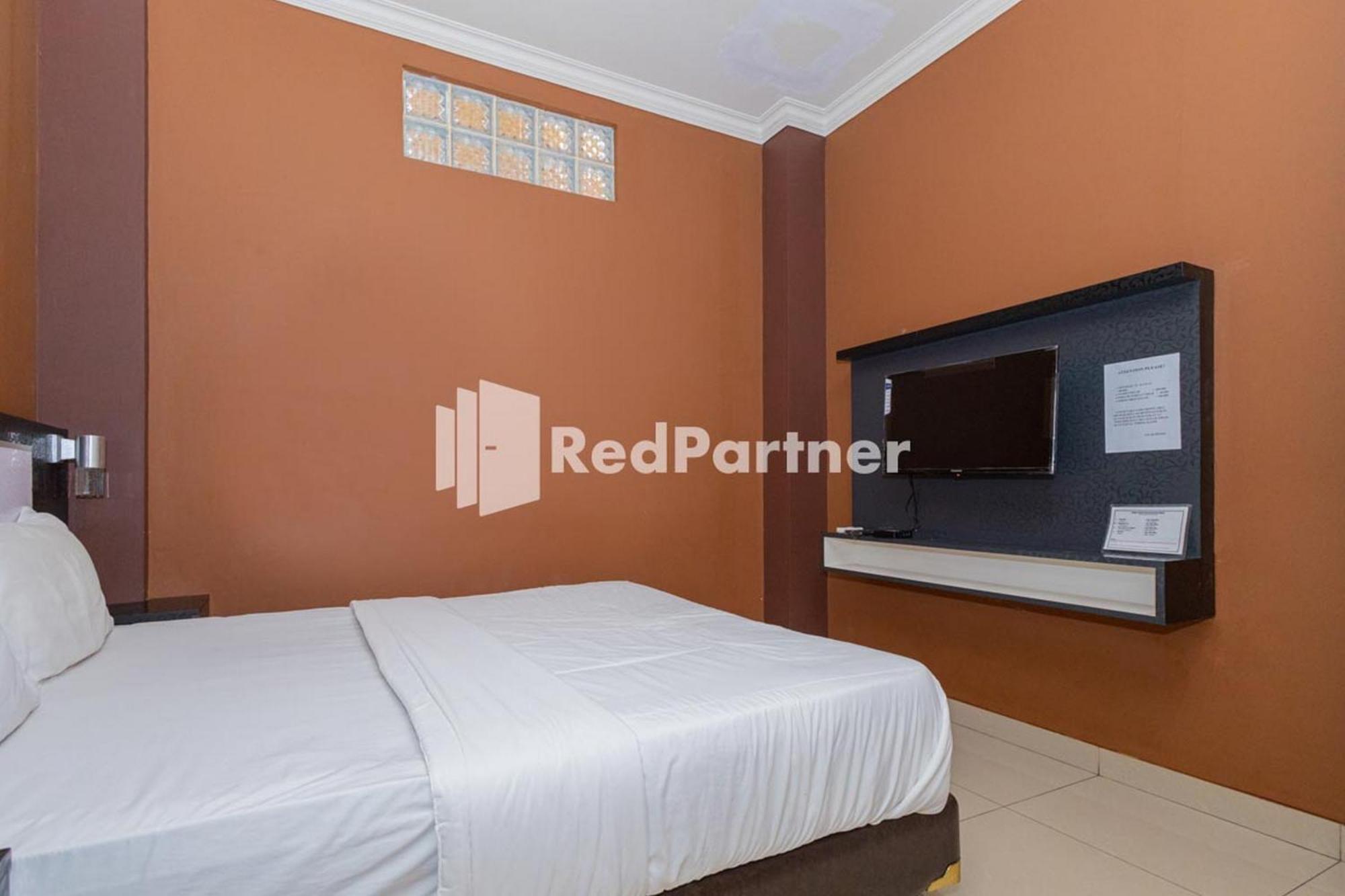 Hotel Star Jaksa Mitra Reddoorz 2*
