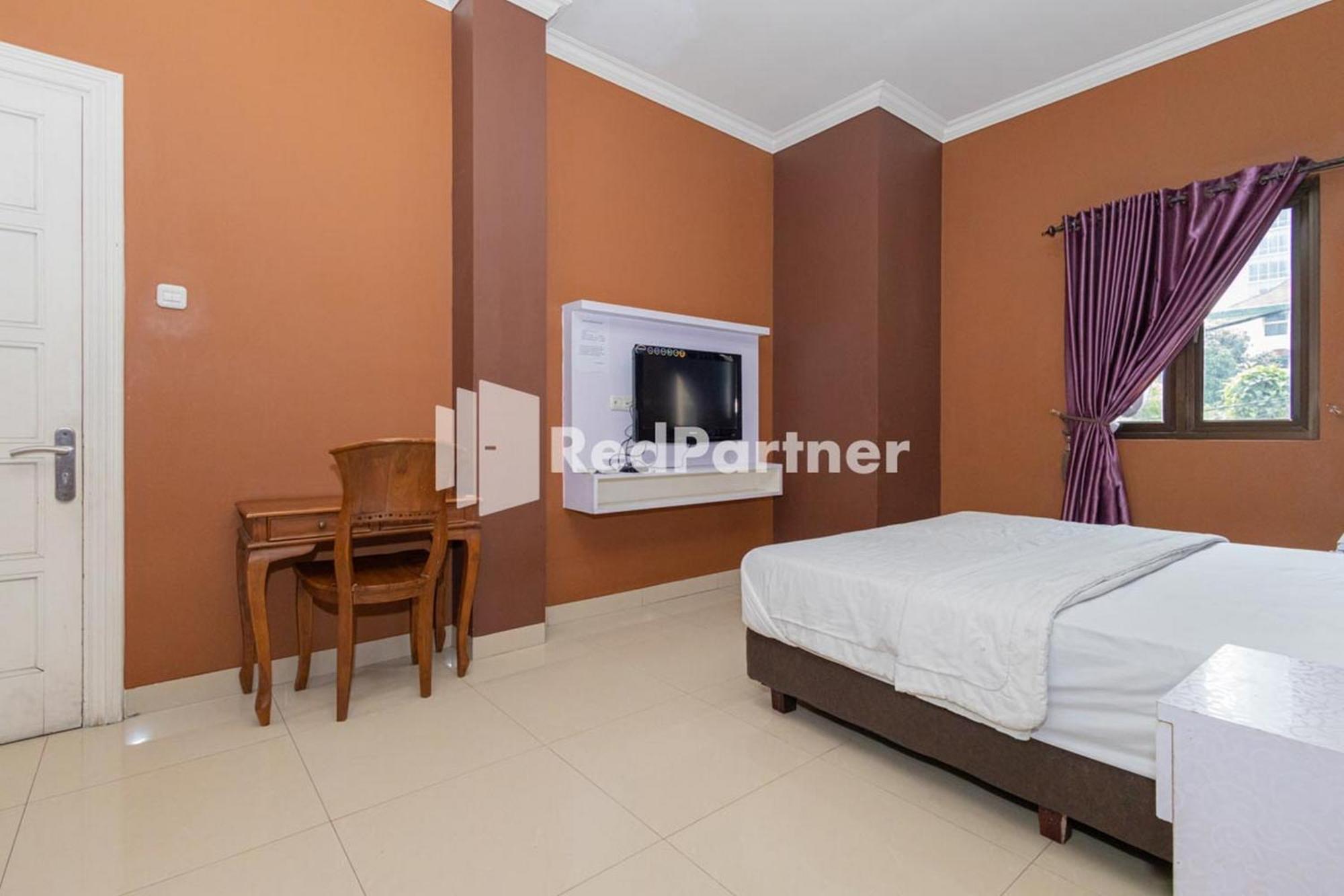 Star Jaksa Mitra Reddoorz 2*