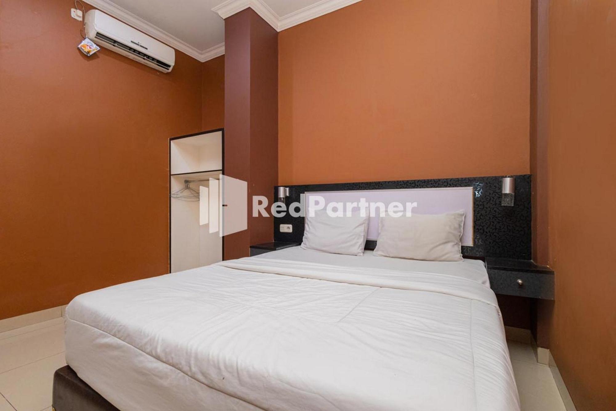 Star Jaksa Mitra Reddoorz