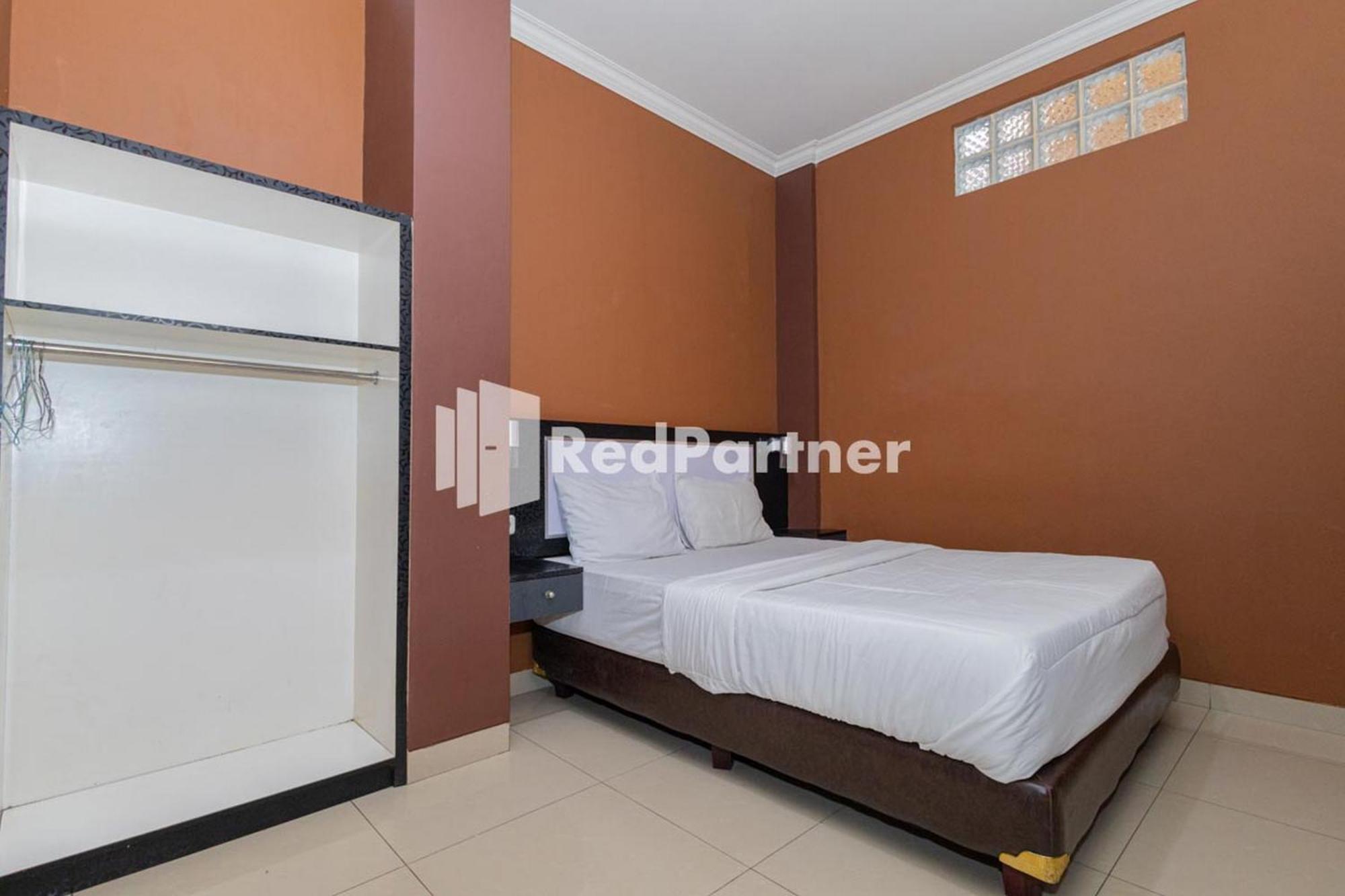 Star Jaksa Mitra Reddoorz 2* Jakarta