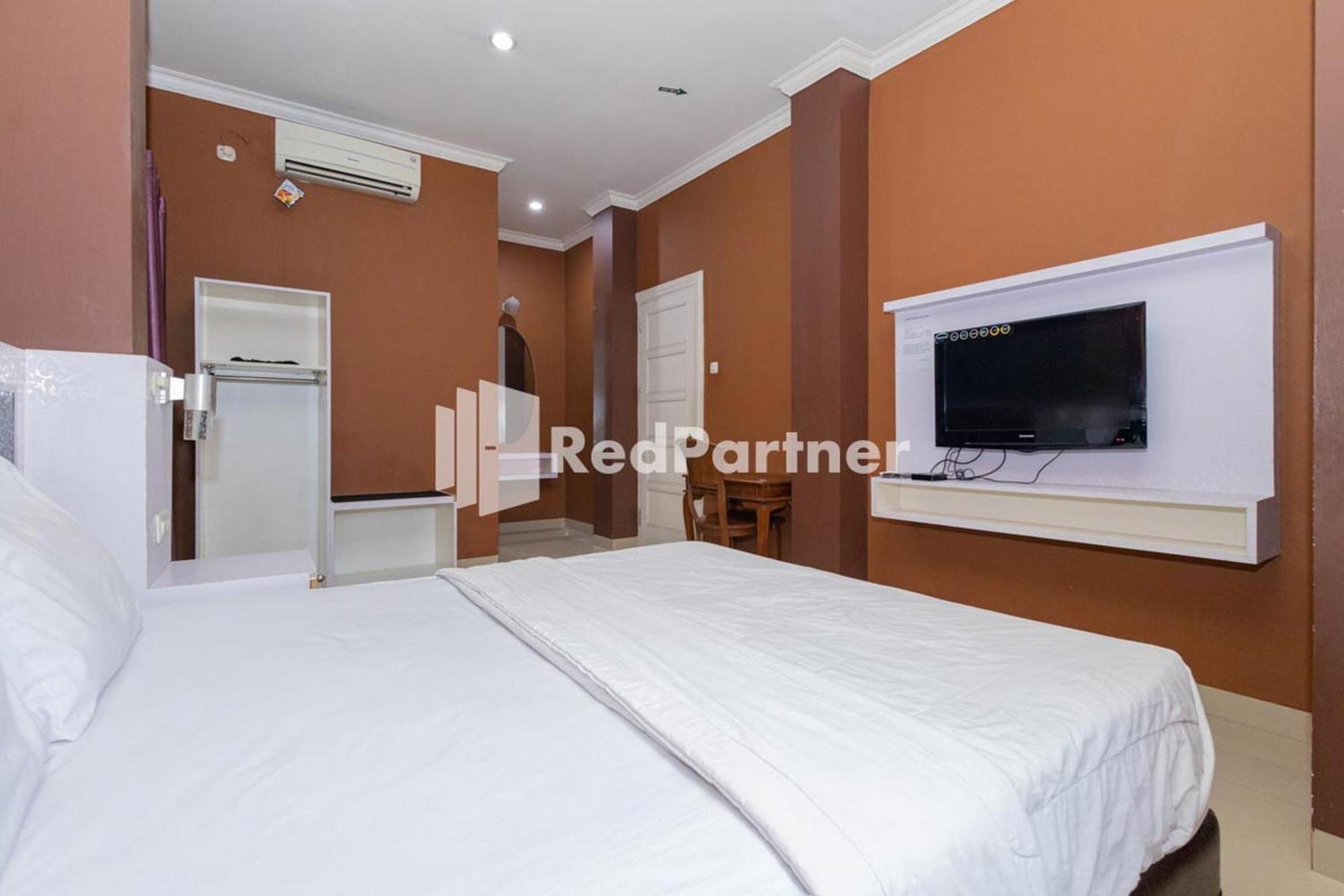 Star Jaksa Mitra Reddoorz 2*