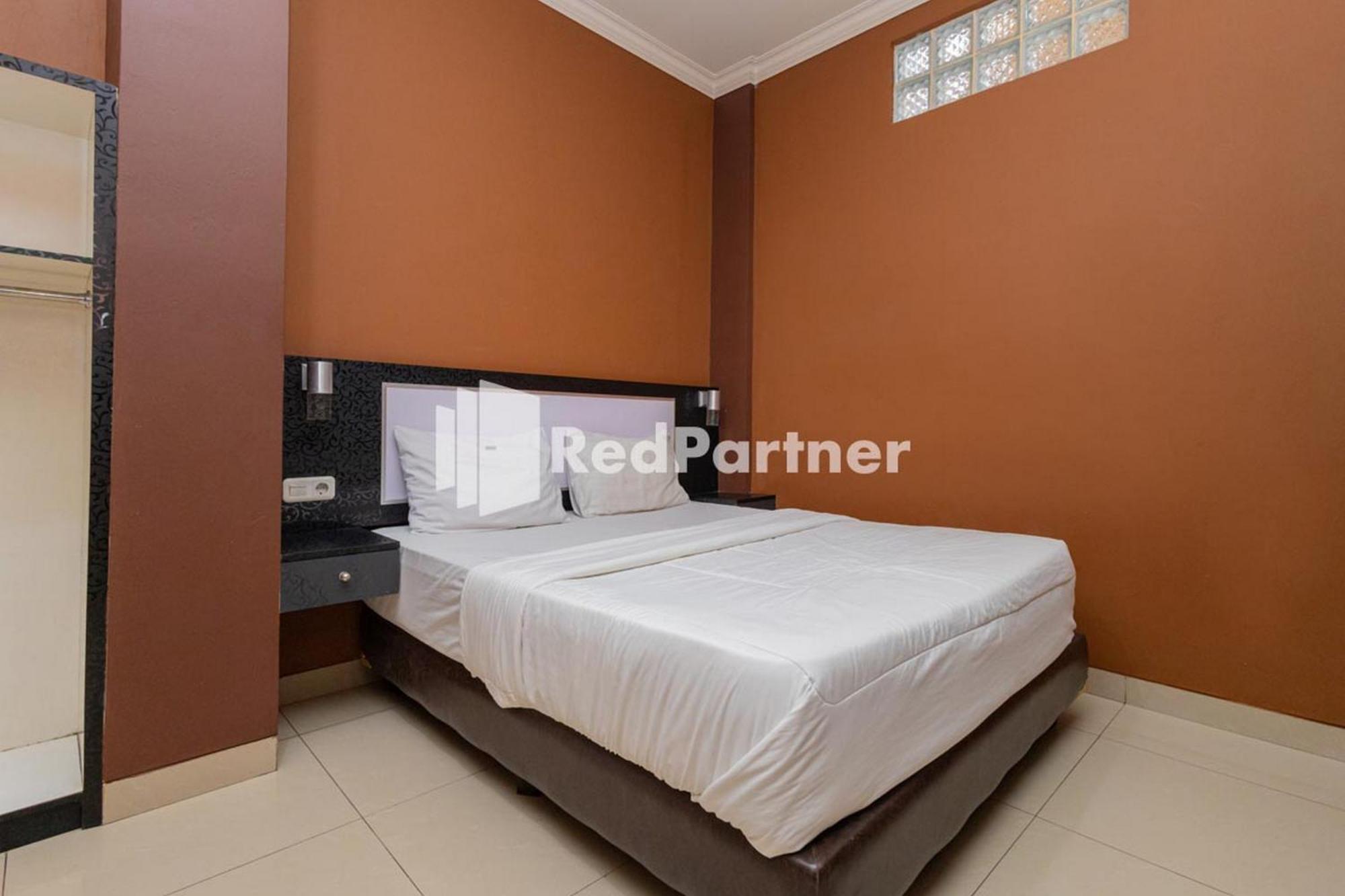 Star Jaksa Mitra Reddoorz Hotel Jakarta