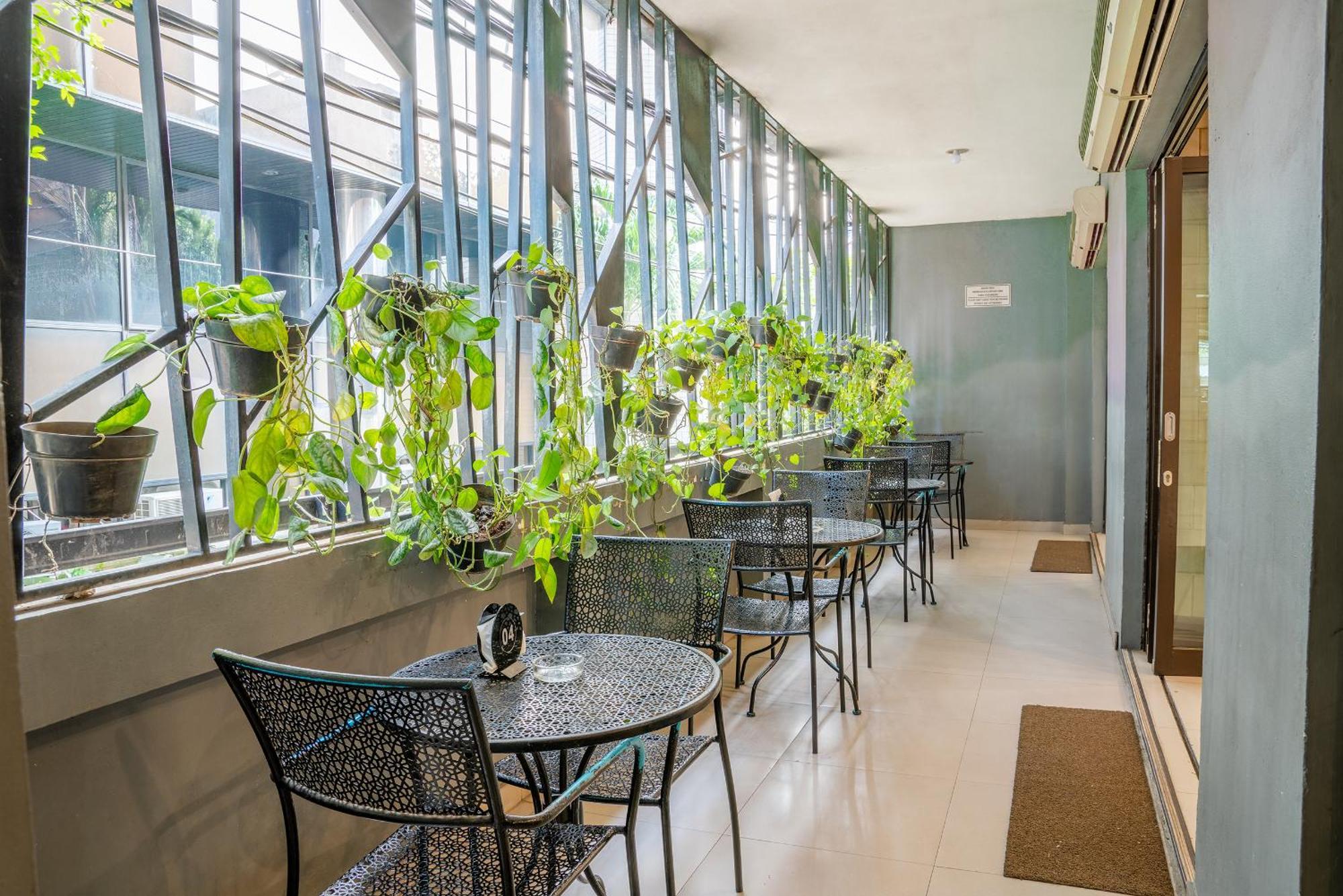 Alia Cikini Hotel Jacarta
