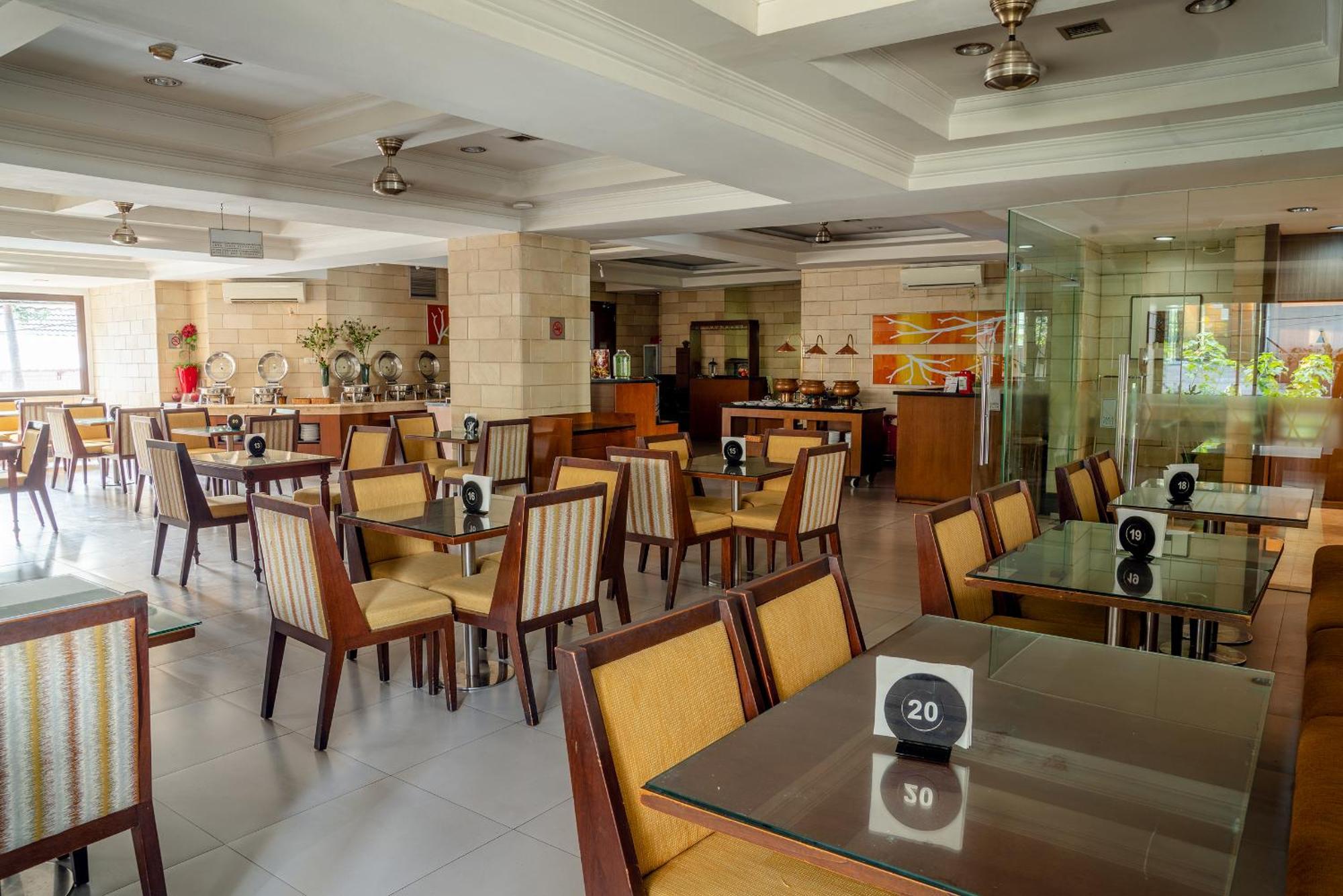Alia Cikini Hotel 2*