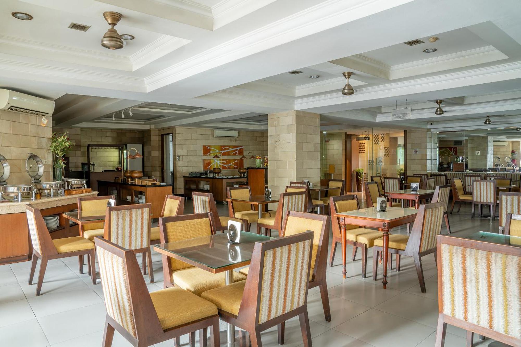 Hotel Alia Cikini 2*