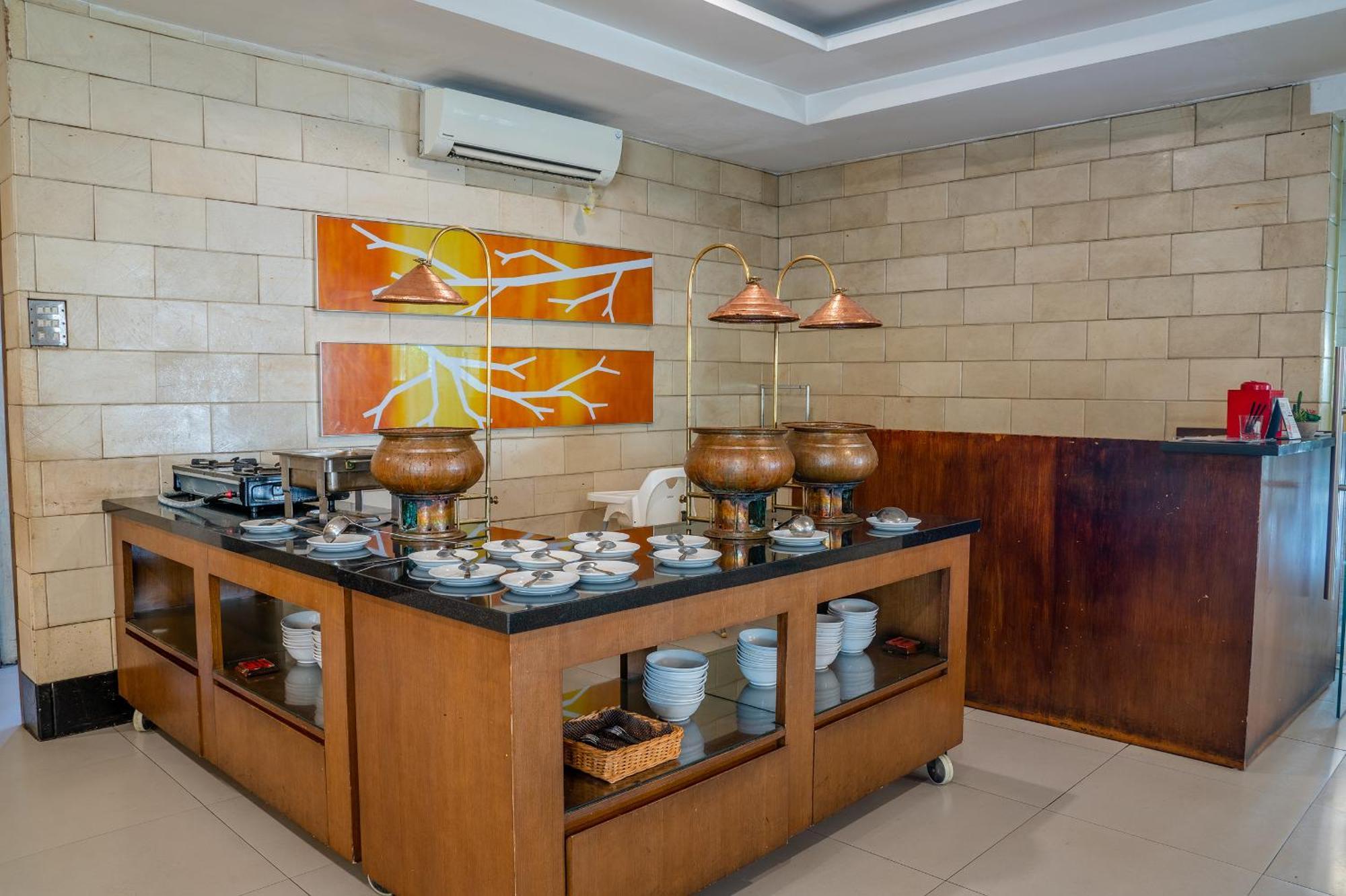 Hotel Alia Cikini Jacarta