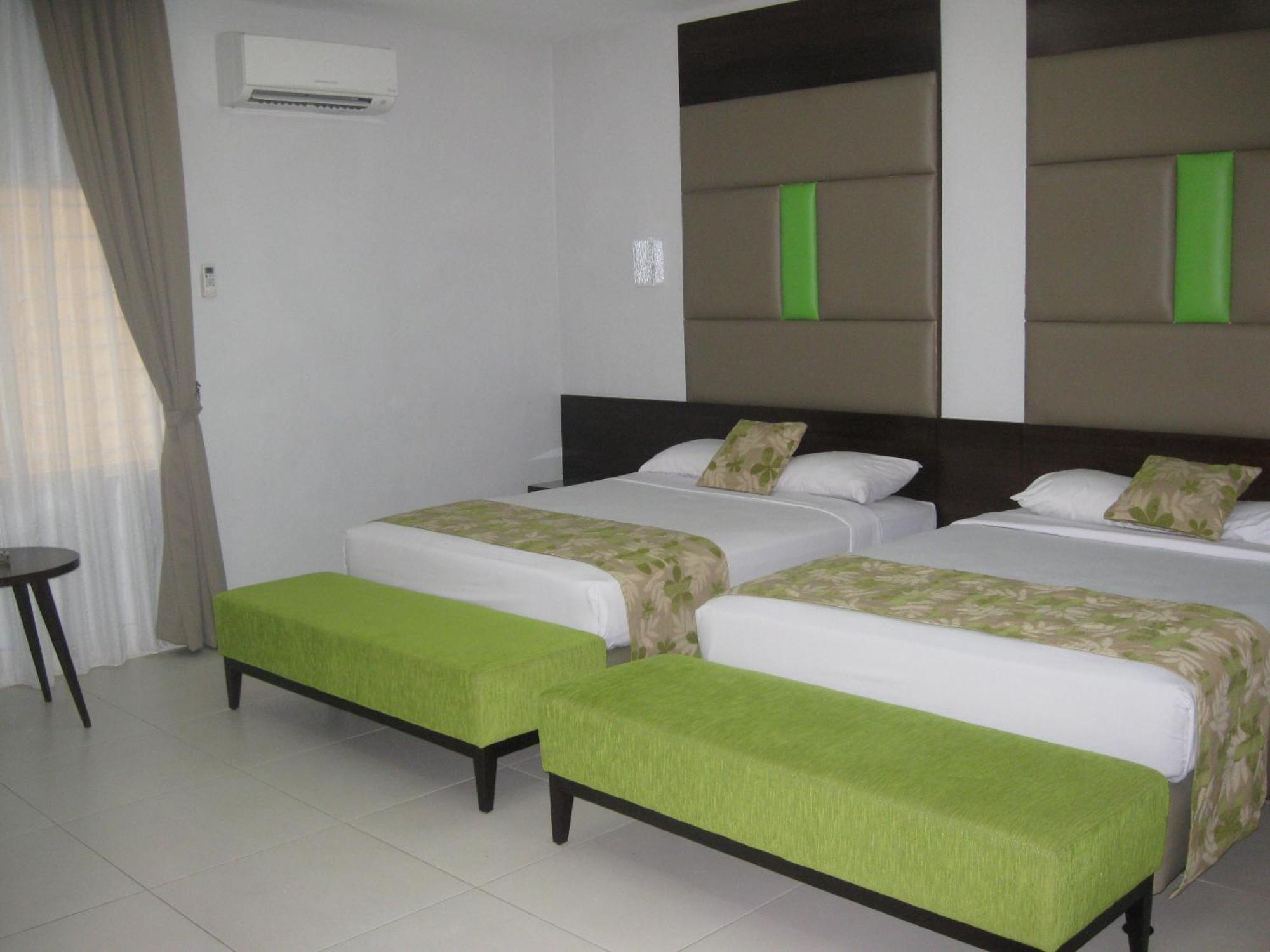 Alia Cikini Hotel