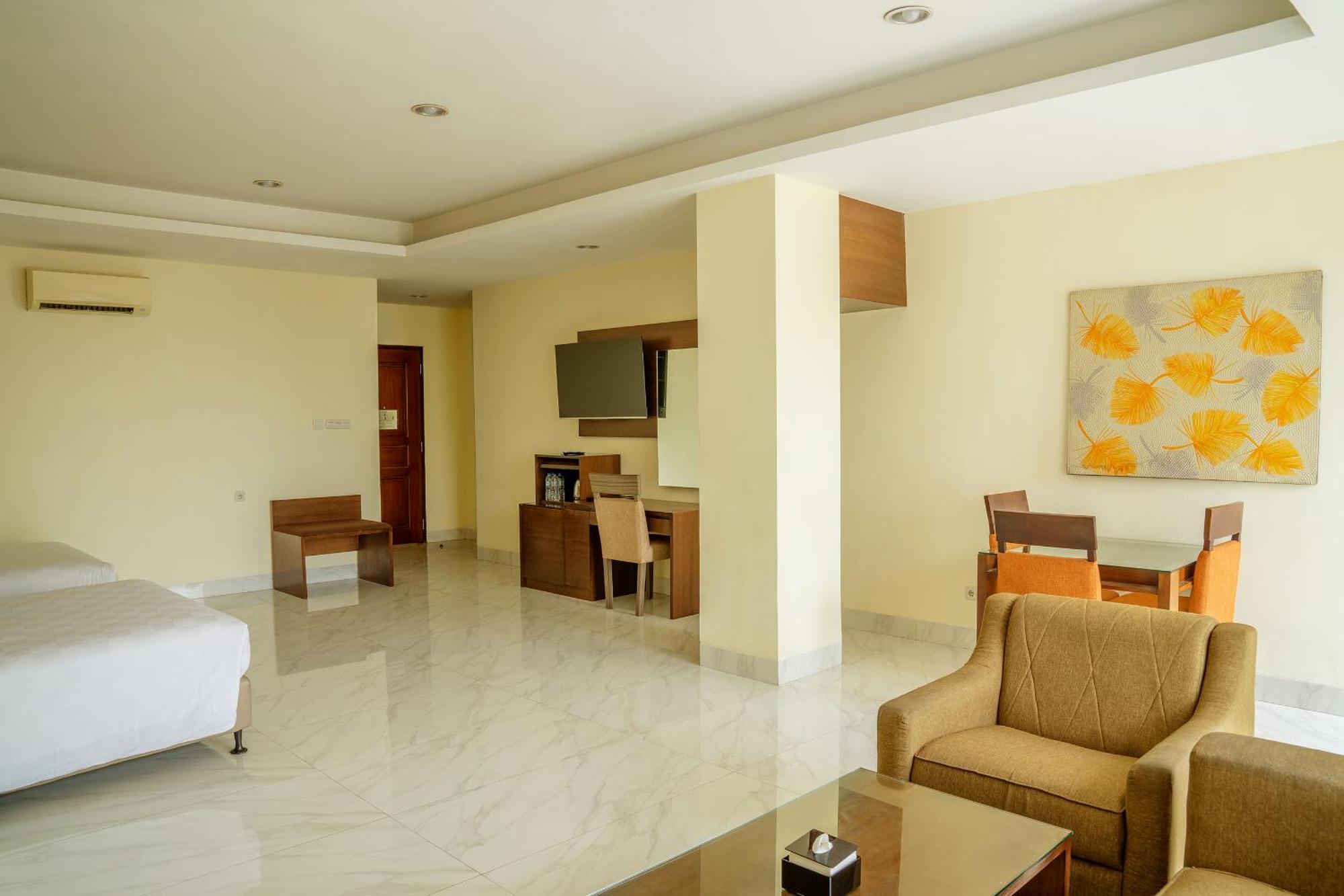 Hotel Alia Cikini Jacarta
