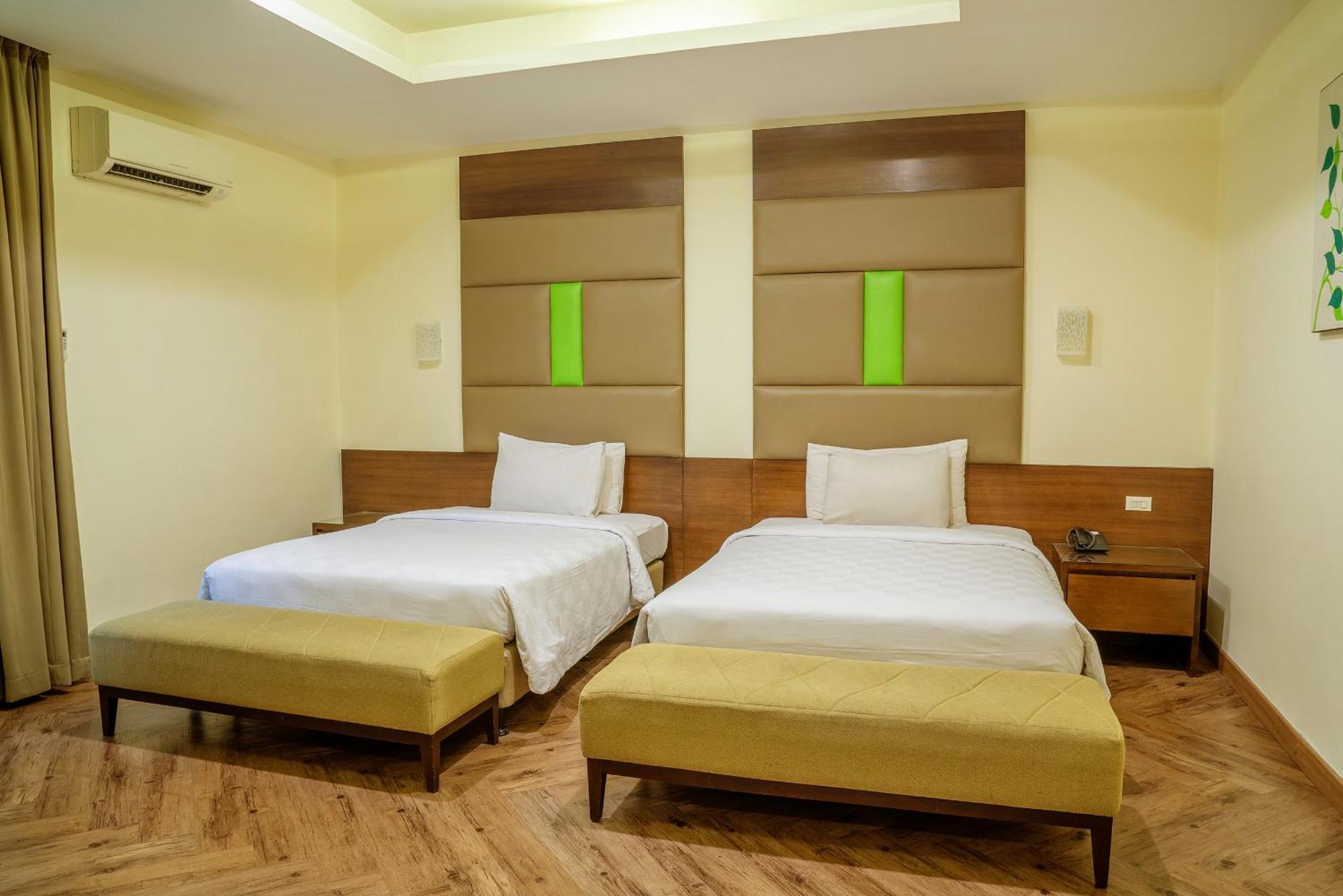 Hotel Alia Cikini