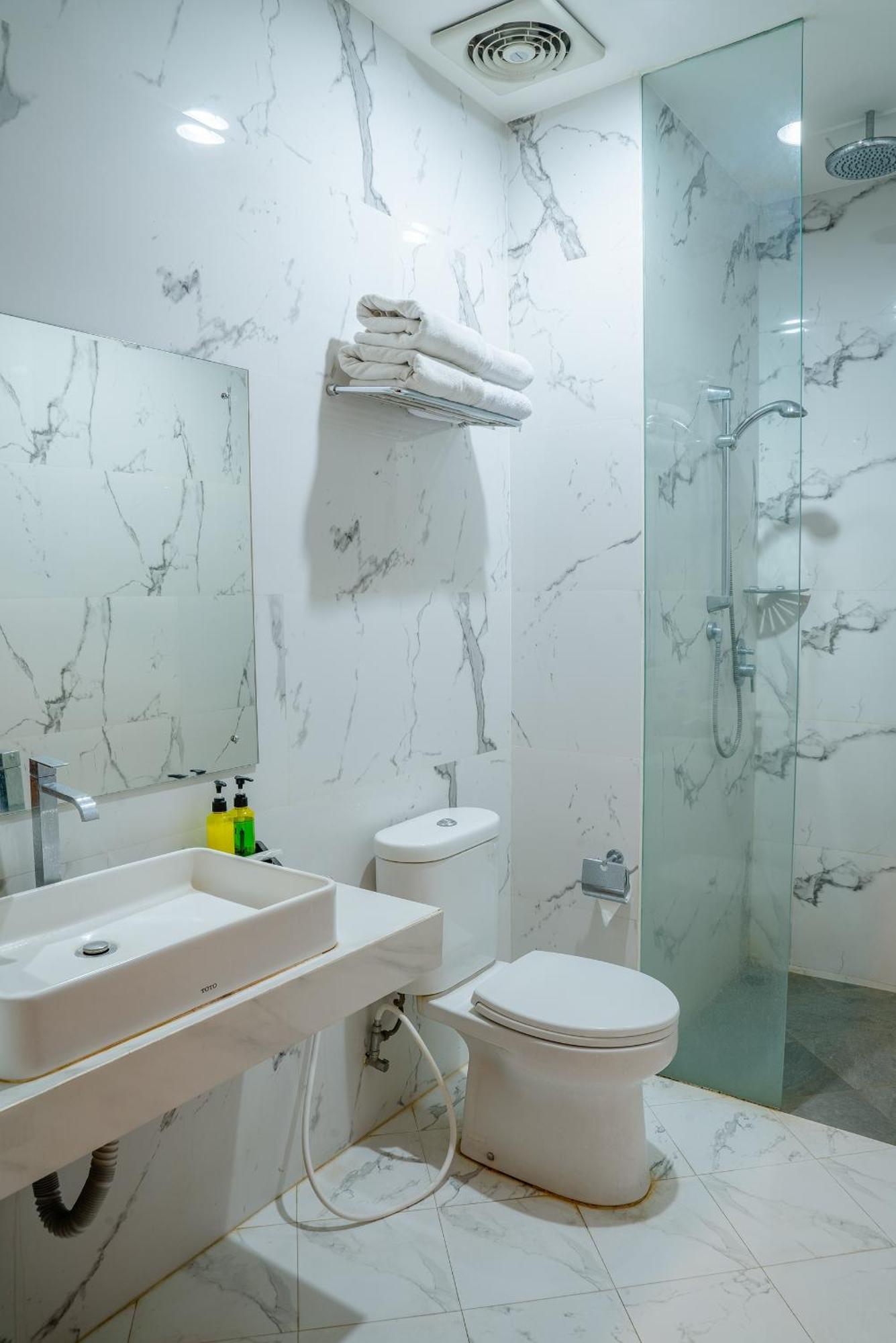 Hotel Alia Cikini Jacarta
