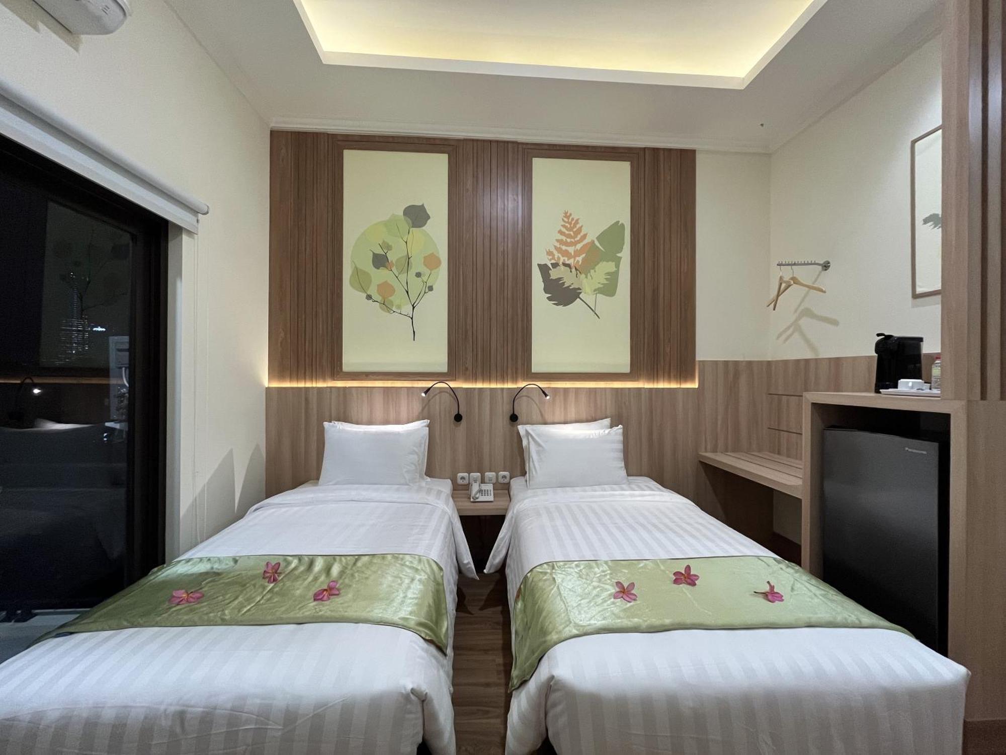 D'bamboo Guest house 3*