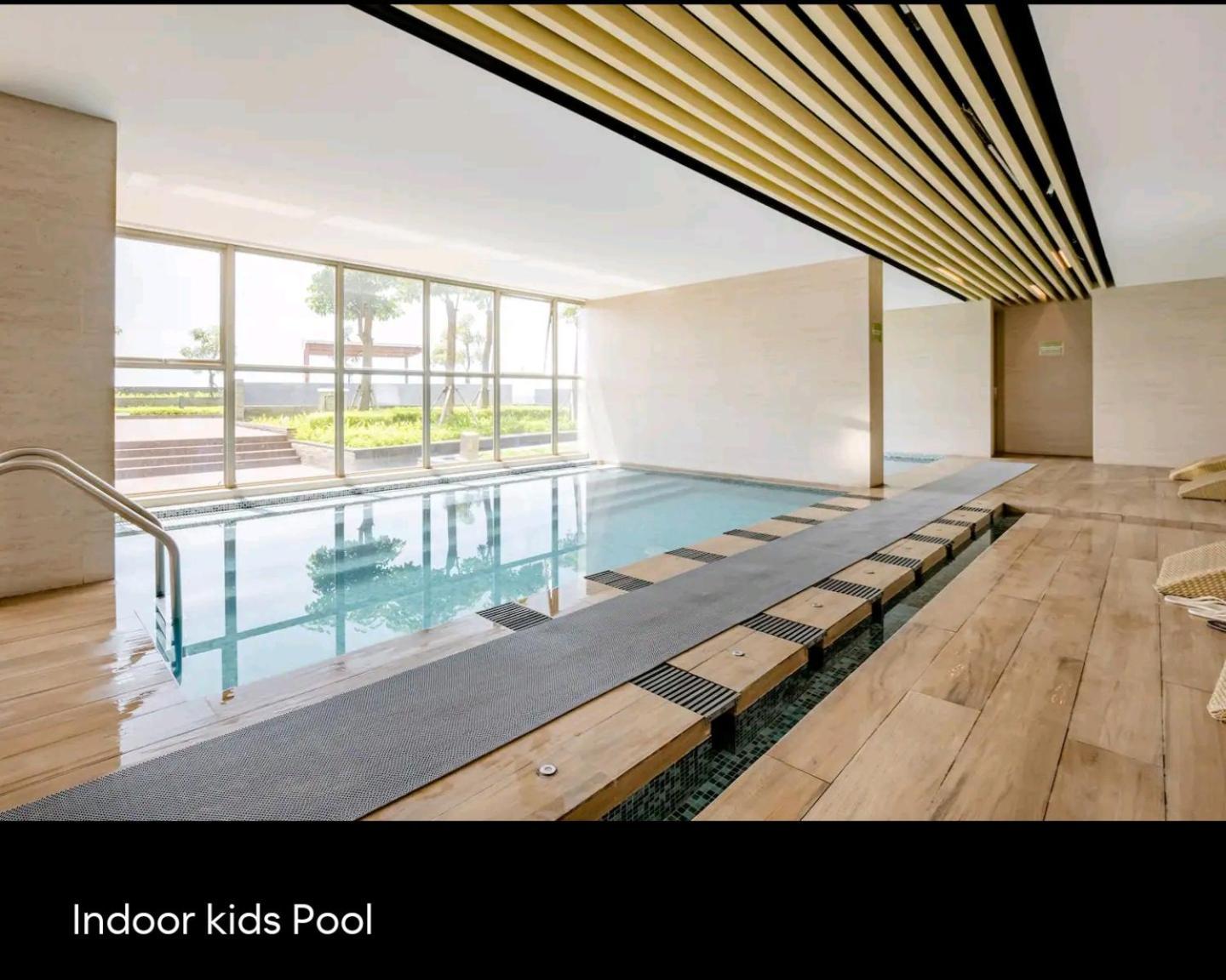 Sea View At Gold Coast Pik By Mysweethome Apartment *