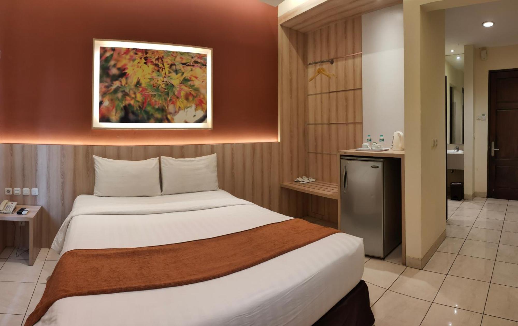 D'bamboo Jakarta