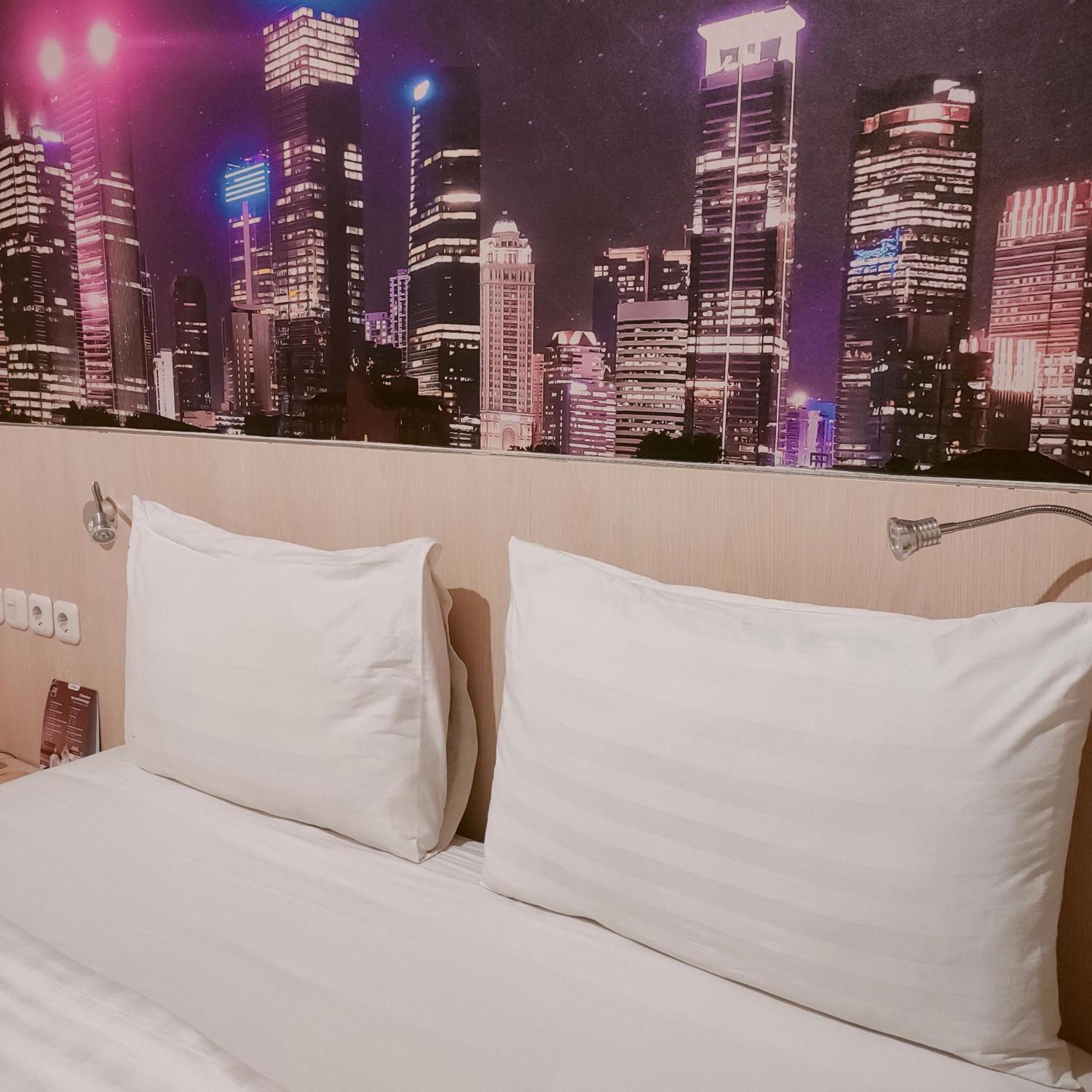 D'bamboo 3* Jakarta