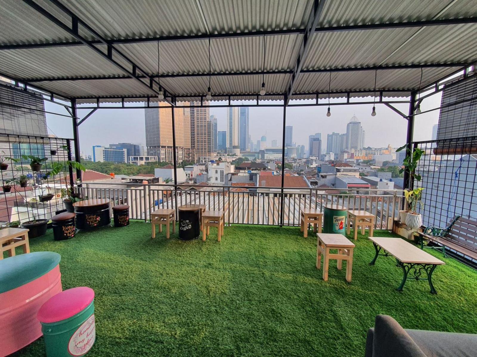 Hotel Multi 88 Syariah