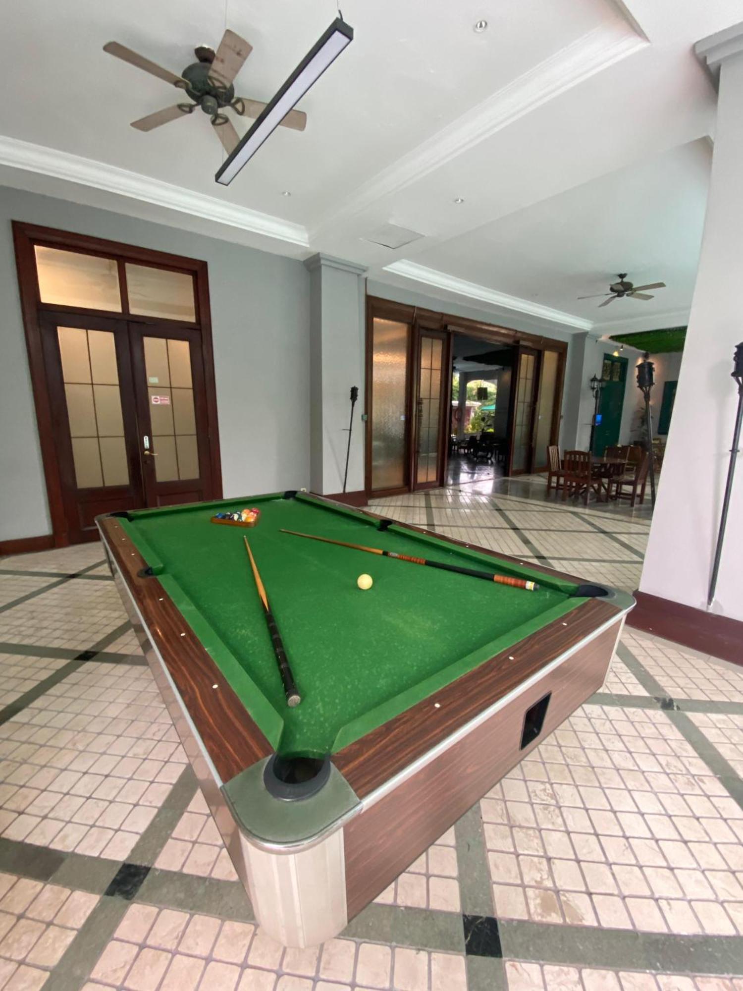 Rasamala & Cendana At Menteng Apartemen *