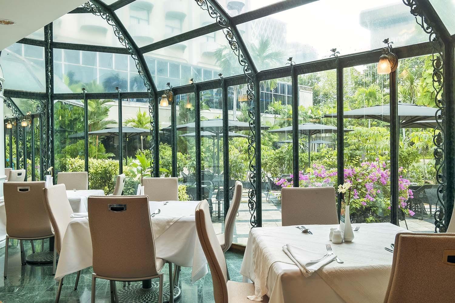 Hotel Sari Pacific Jakarta, Autograph Collection