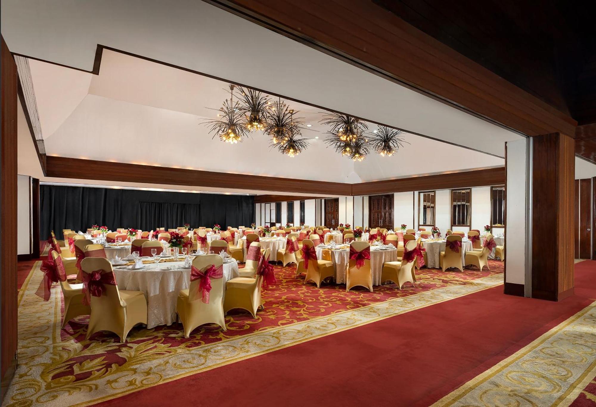 Hotel Sari Pacific Jakarta, Autograph Collection