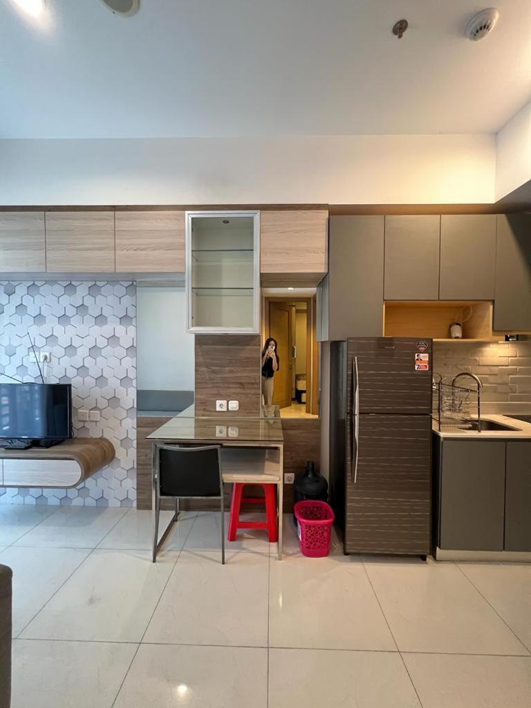 Gin Apartment *