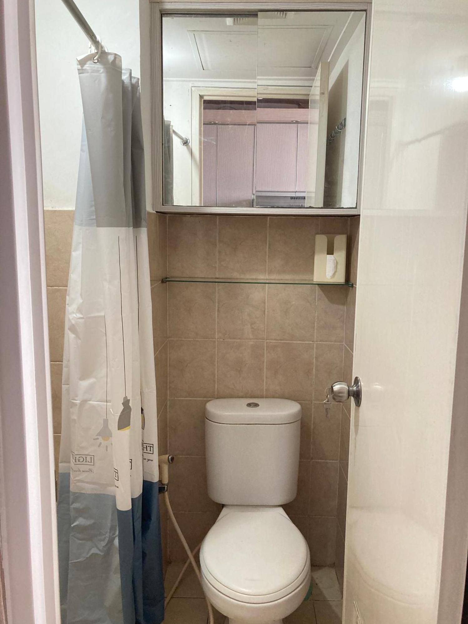 Apartment Bay Pluit - Indra *