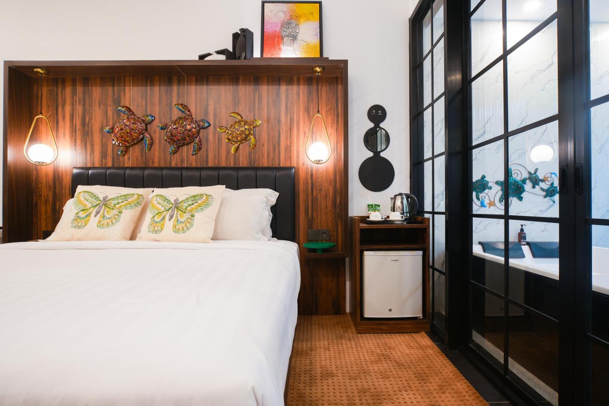 Hotel Oak Tree Urban