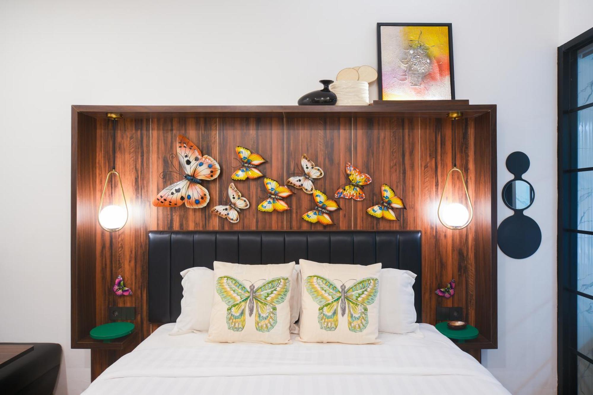 Oak Tree Urban Hotel Jakarta