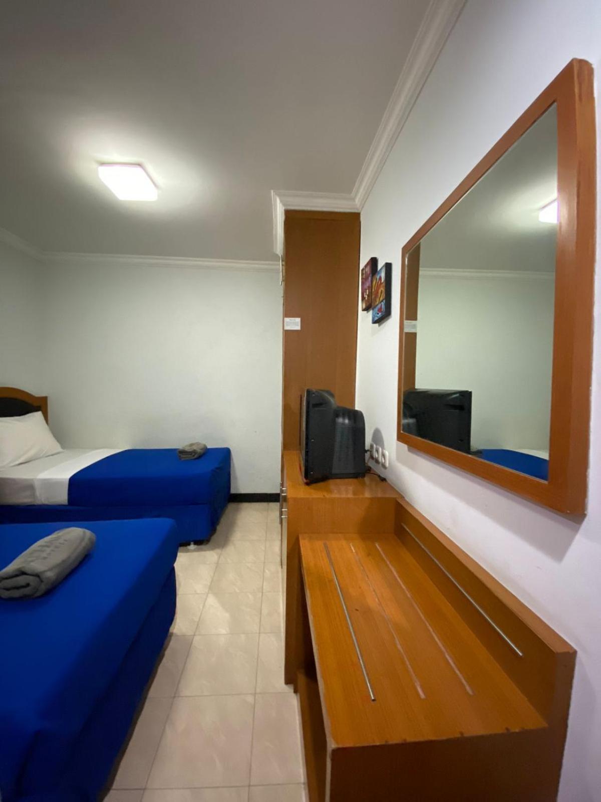 Hotel Karsa Utama Jakarta