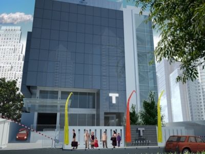 T Hotel 3*