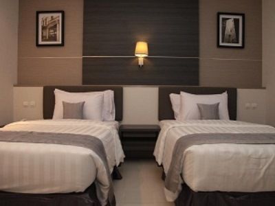 Hotel T Jakarta