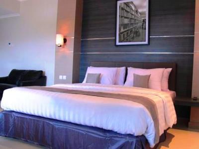 T 3* Jakarta
