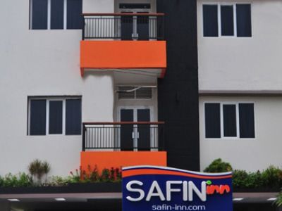 Safin Hotel Jakarta