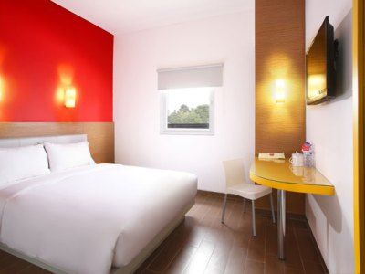 Amaris La Codefin Kemang Hotel Jacarta