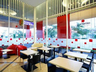 Hotel Amaris Mangga Dua Square