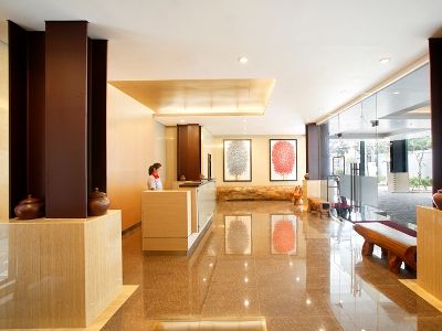 Amaris Pasar Baru 2*
