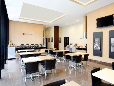 Amaris Pasar Baru 2* Jacarta