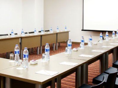 Amaris Seasons City 2* Jakarta