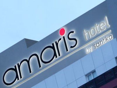 Amaris Tendean 2* Jakarta