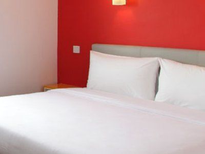 Amaris Tendean Hotel Jakarta