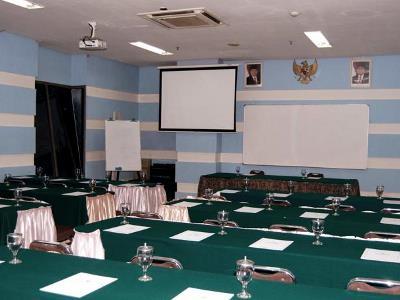 Hotel Super Oyo Townhouse 1 Salemba