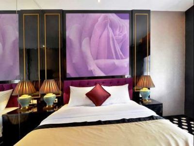 Little Amaroossa Hotel