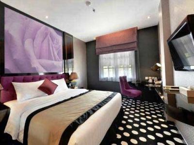 Hotel Little Amaroossa 2*