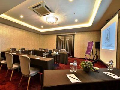 Hotel Little Amaroossa Jakarta