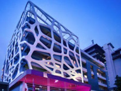 Favehotel Gatot Subroto 3* Jakarta