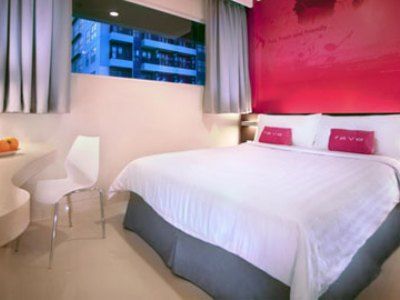 Favehotel Gatot Subroto Hotel Jakarta