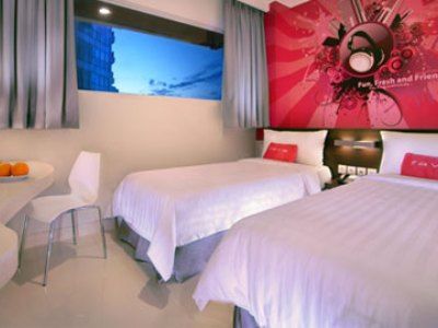 Favehotel Gatot Subroto Jakarta